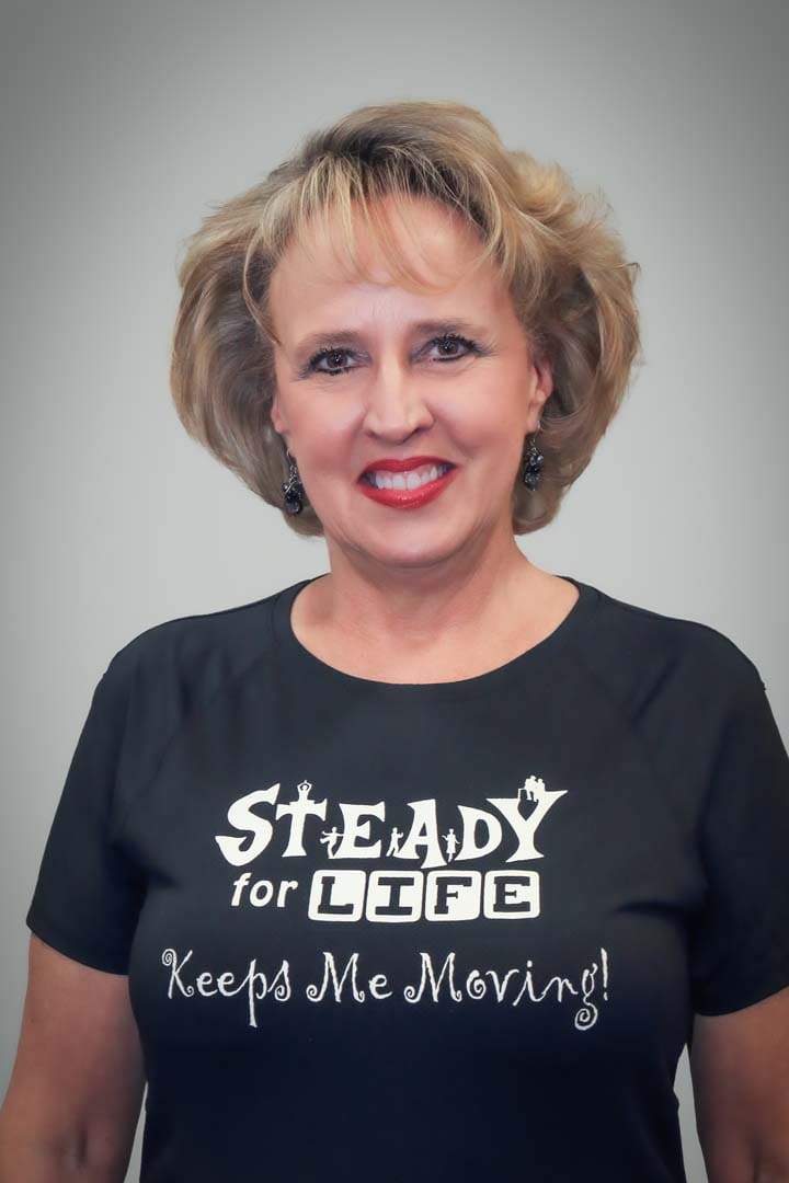 Kim Davis Headshot 2024.